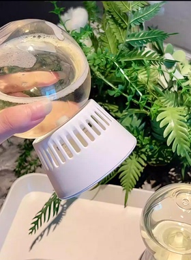 【全新升级】倒置香氛球香薰精油居家家用香薰室内持久留香ZH2