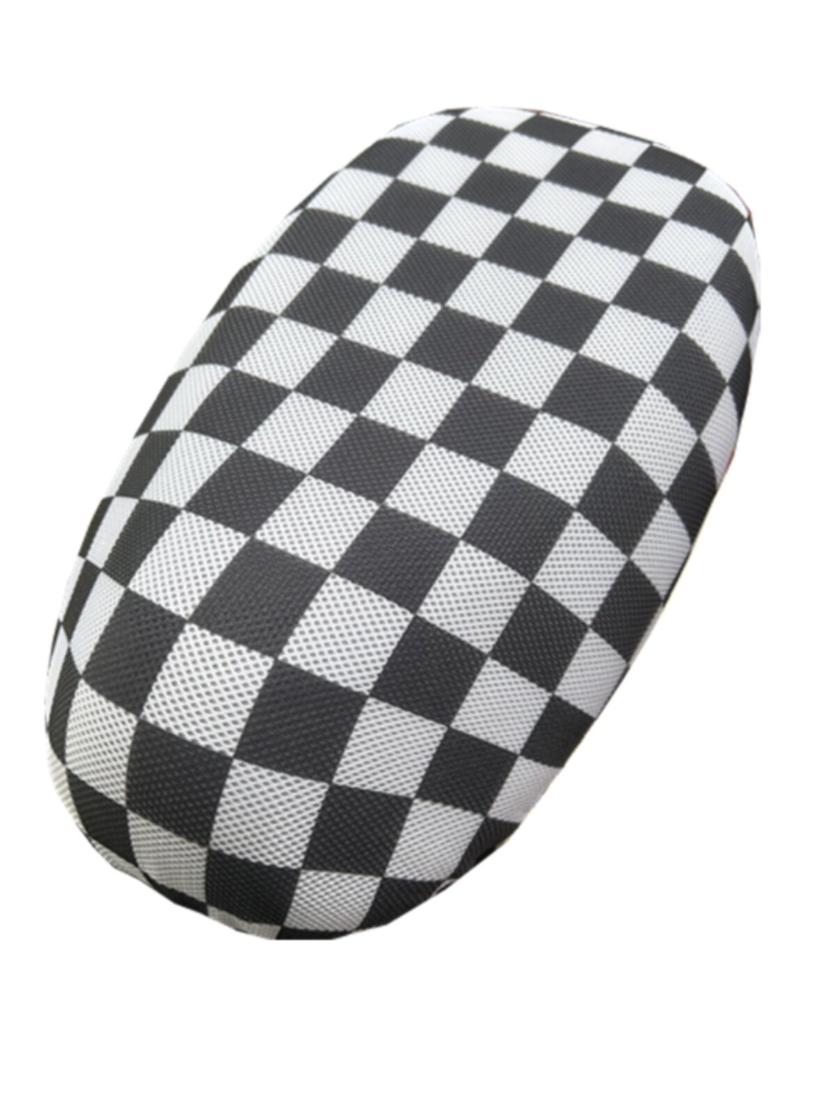 电动车坐垫摩托车座套两轮电瓶车坐垫套四季通用防水防晒3d座套