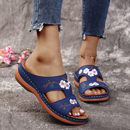2026shoewomen外贸大码