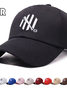 韩系简约棒球帽新款时尚