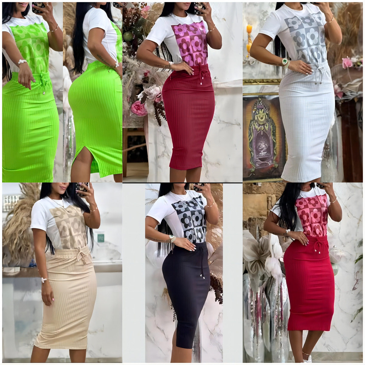 womenclothes新款春季可