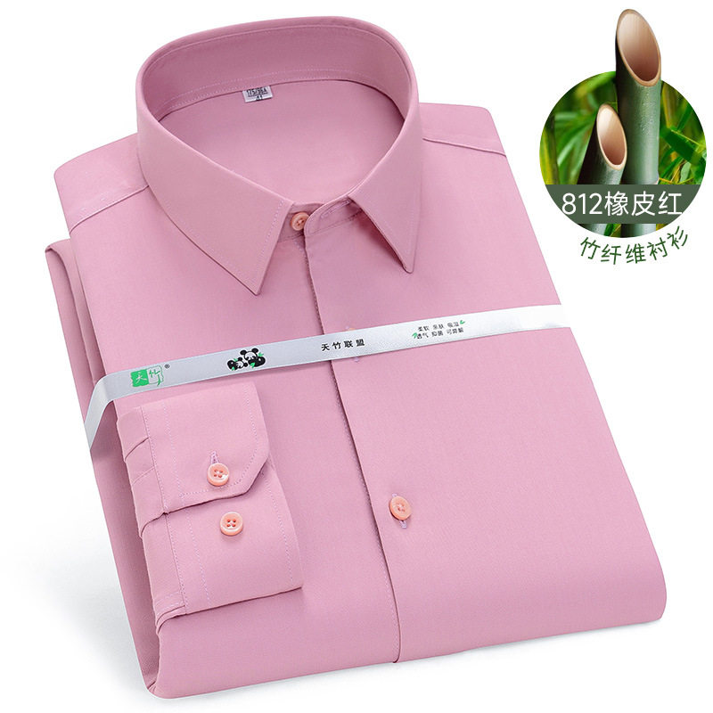 menclothes高高衬衫P卡5