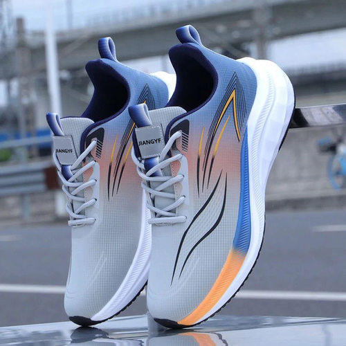 shoesformen2026春季新