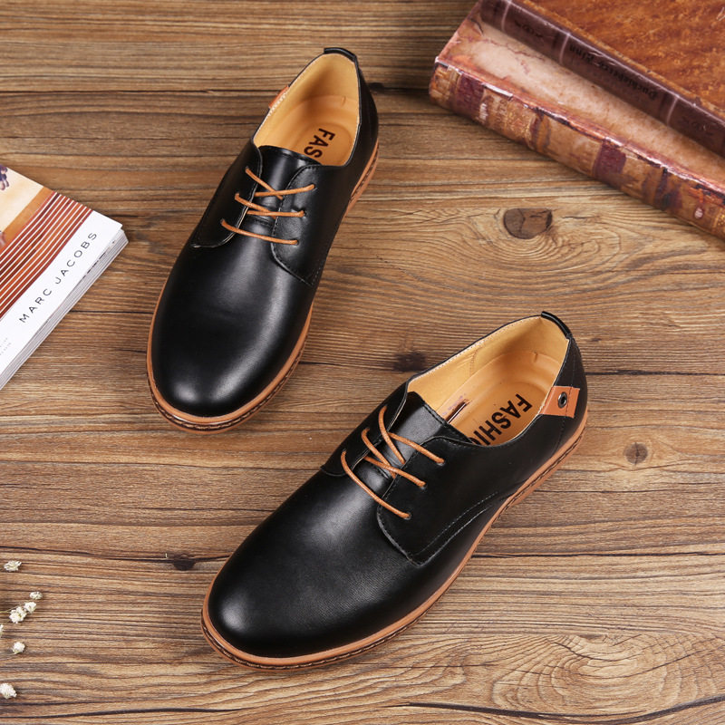 shoesformen外贸鞋男士