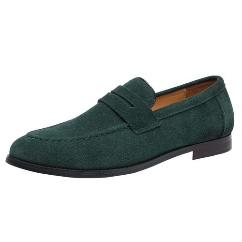 shoesformen皮鞋男款春