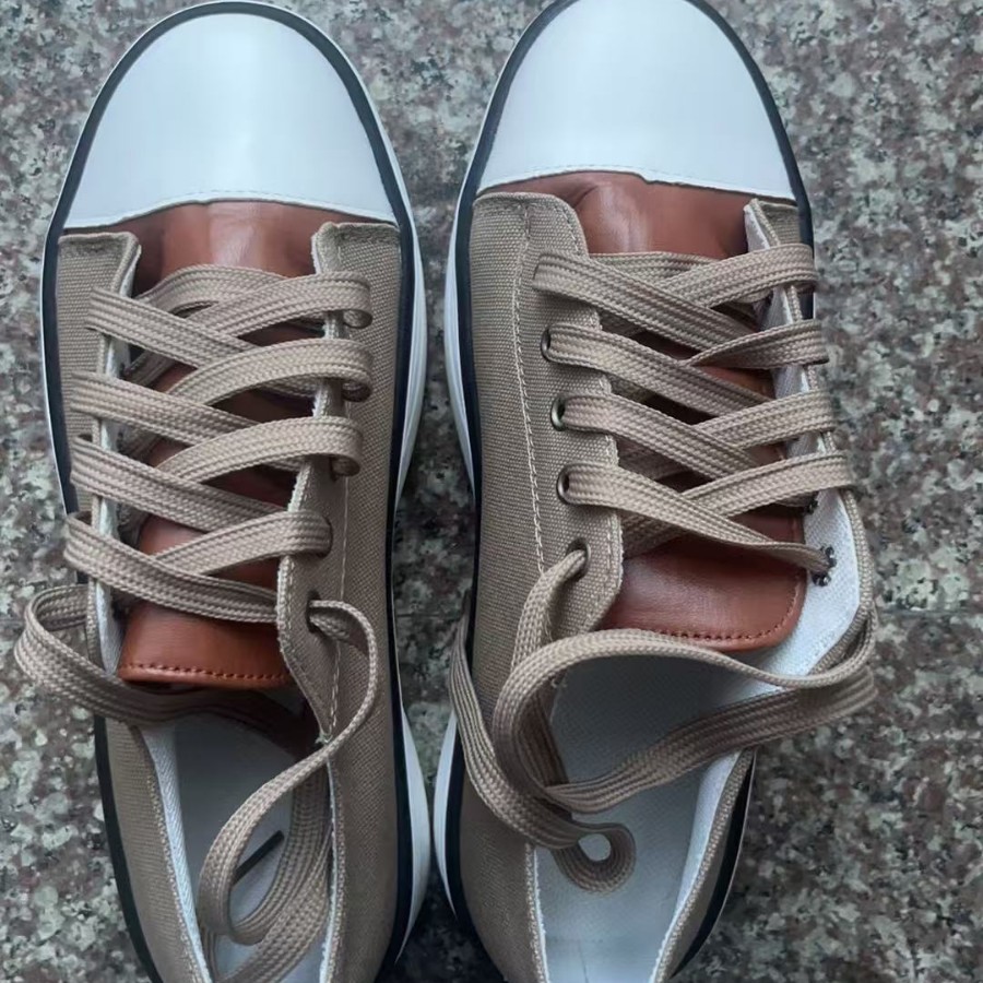 shoeswomen春季新款低帮