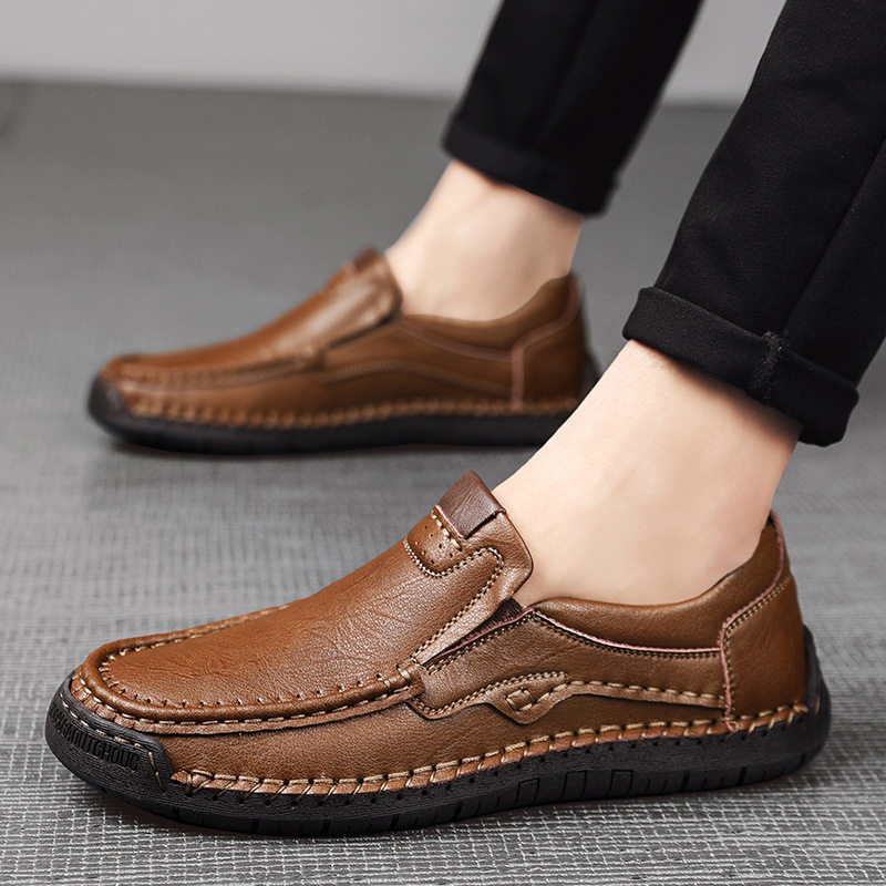 shoesformenTEMU跨境外