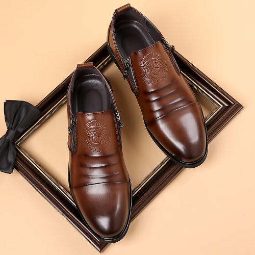 shoesformen奥孚鞋业5