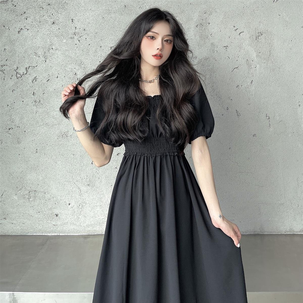 womenclothes夏季甜酷学