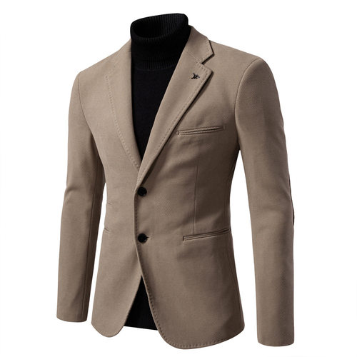 menclothes秋冬新款欧码