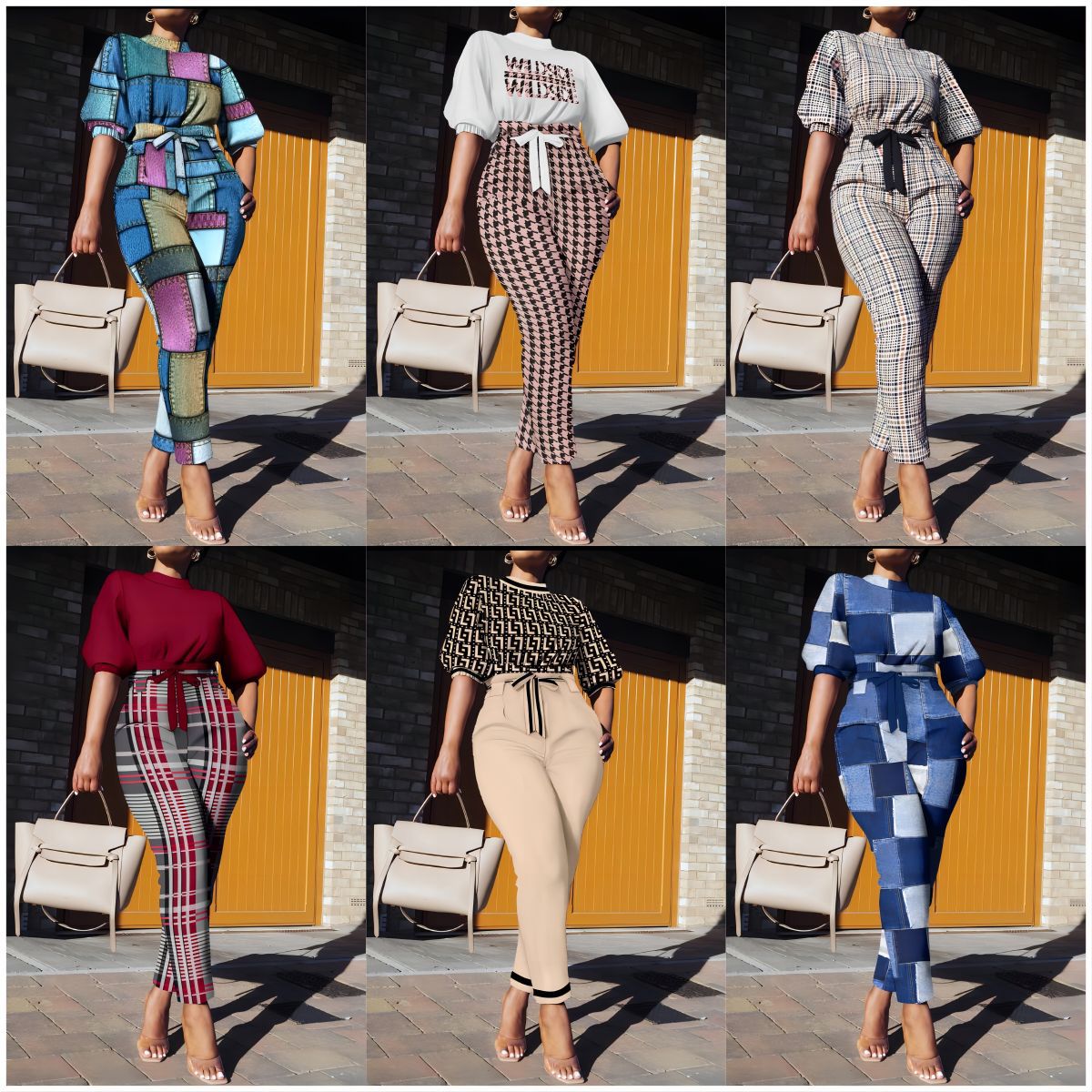 womenclothes新款春秋季