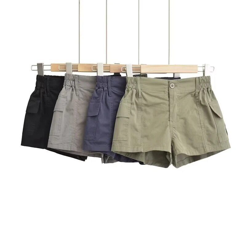 womenclothes辣妹工装风