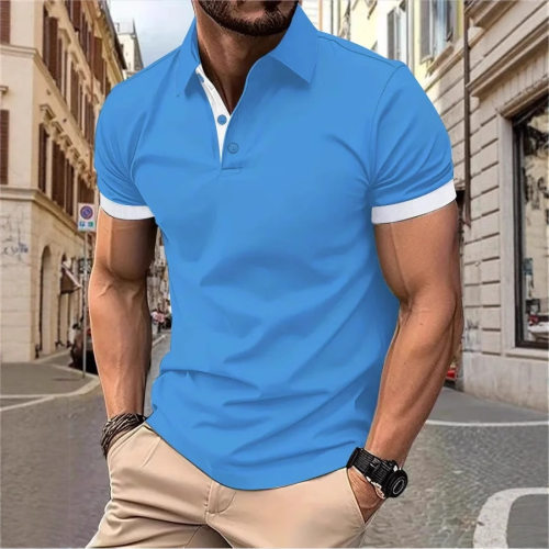 menclothes新款上市夏t