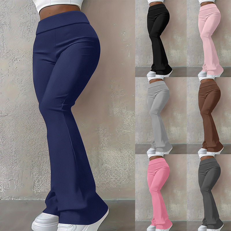 womenclothes新款休闲裤