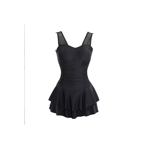 womenclothes连体泳衣女