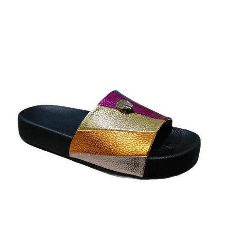 shoeswomen夏季踩屎感凉