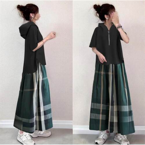 womenclothes夏季日系新