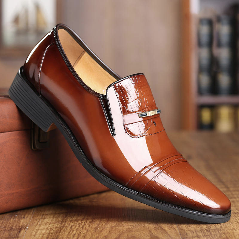 shoesformen奥孚鞋业3
