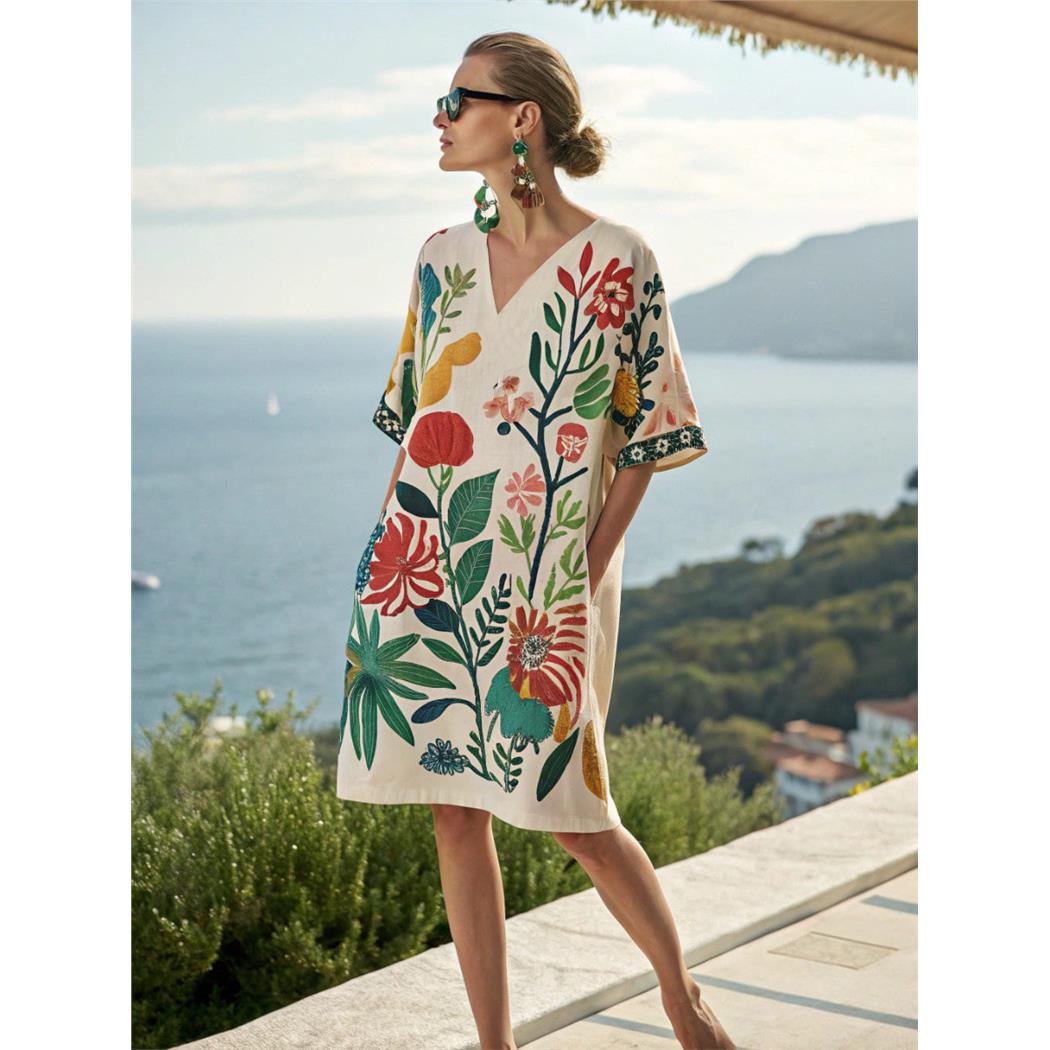 womenclothes希腊风情跨