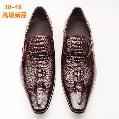 shoesformen奥孚鞋业4