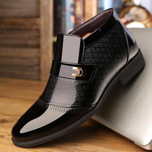 shoesformen跨境秋冬季