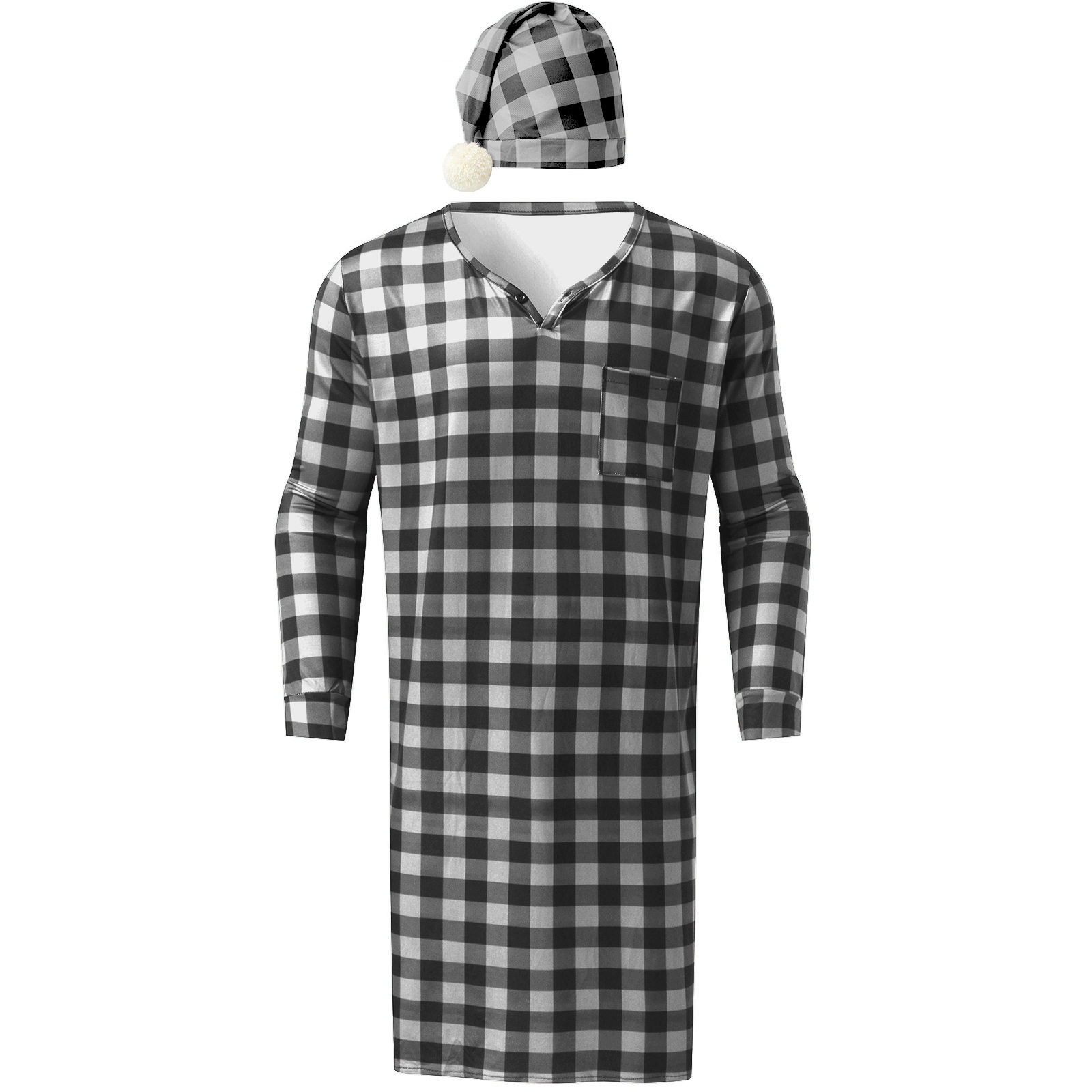 menclothes2026春季新款