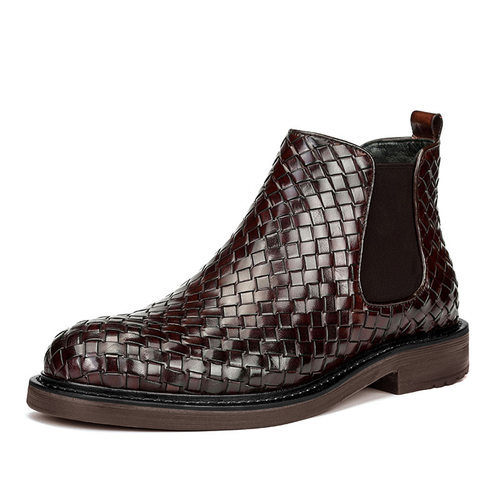shoesformen奥孚鞋业8