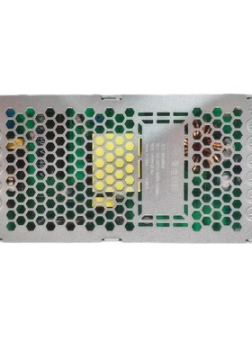 深圳荣电创新LED电子显示屏开关电源MA200SH5S超P薄200W 5V40A
