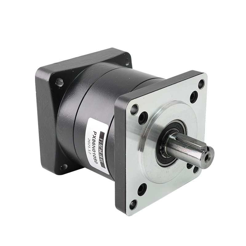 86步进电机减速机 减速器 行星齿轮减速箱配86步进电机 厂家现货