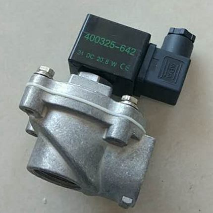 ASCO SCG353A044 A051直角脉冲阀1寸1.5寸2.5寸电磁脉冲阀脉冲