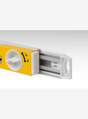 进口德国 STABILA西德宝 80T系列 可伸缩带刻度水平尺18879/18880