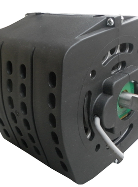 蒂森 贝斯特电梯门机马达 电机 太平微特 JYVP90-6S 带编码器