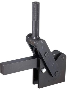 正品台湾嘉刚垂直式夹钳 工装焊接快速夹具CH-75048 75088 75078