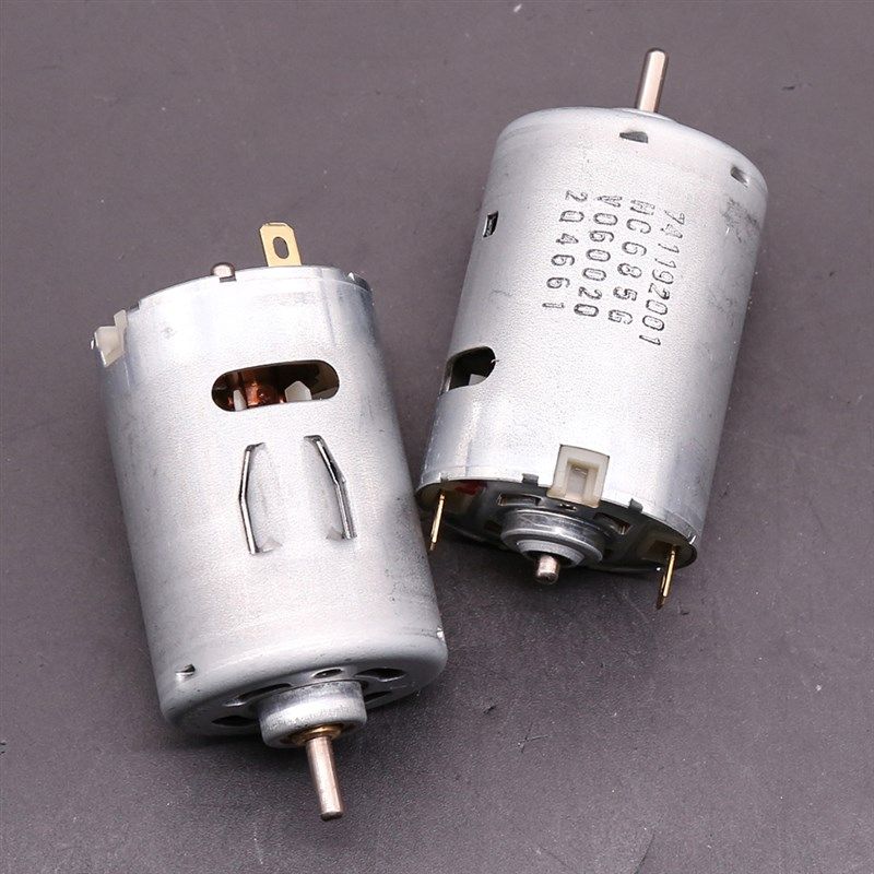 德昌545电机 前滚珠轴承 DC18V暴力吸尘器电机 电动工具 模型电机,搬运/仓储/物流设备,机械式停车设备（立体停车库）,淘宝优惠券,粉丝福利购,淘宝优惠卷