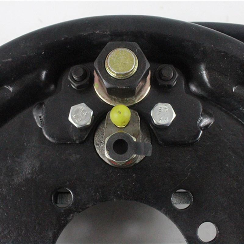 叉车制动器总成 杭叉l15H/18H刹车盘 1.5-1.8吨制动器总成 刹车盘