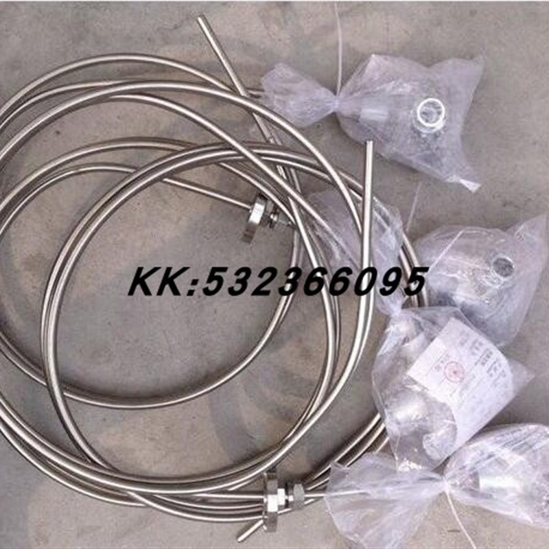 WZPK2-436/426/526/536/431/421H/531/521铠装热电阻/测温计电子