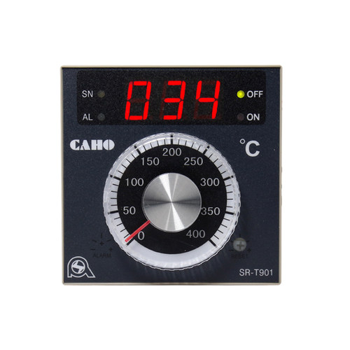 SR-T901烤箱温控器台SR-T908温控仪湾宣荣CAHO新南烤箱温控表