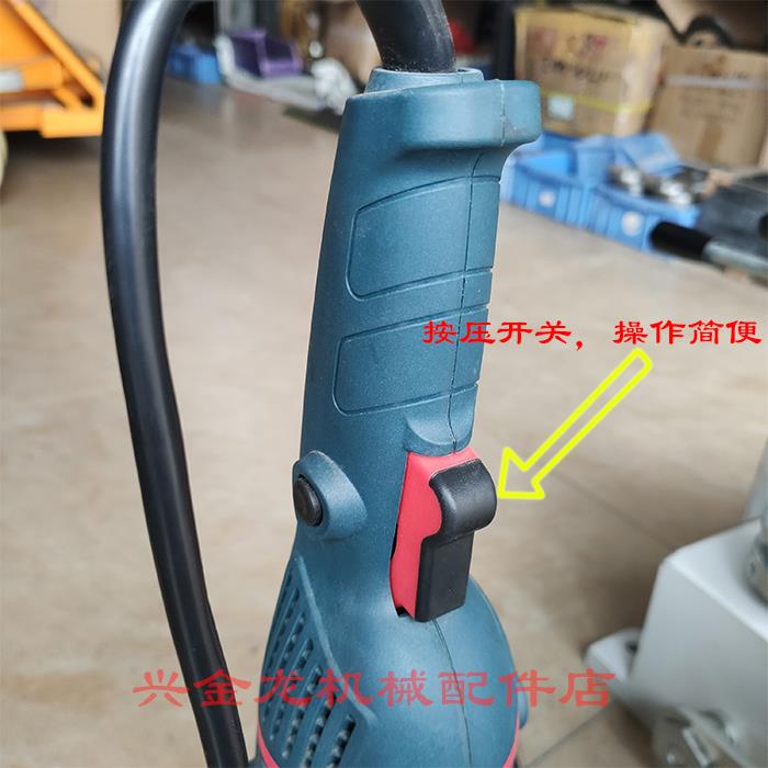 木材修补挖补机木工机械