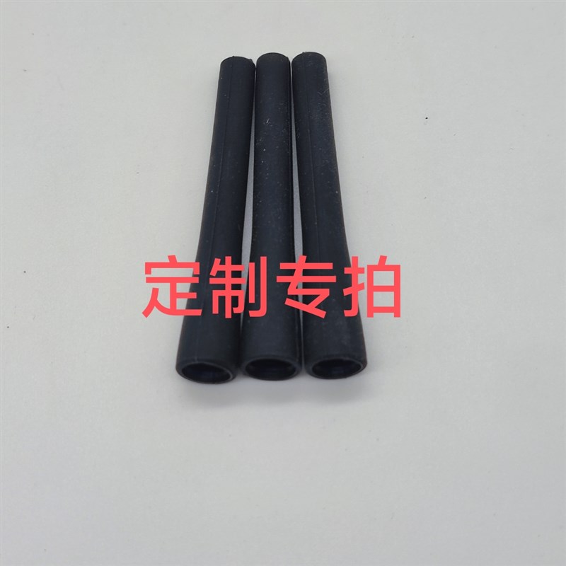 硅胶笔握焊台手柄硅胶套 笔握套 适y用于c210 c245 c470手柄隔热