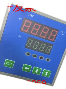 上海一恒干燥箱温控器YLD-6602WG-YHYLD-6402WG数显智能温控仪