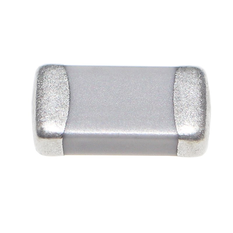 1206贴片电容4.7pF 5.6 6.8 7.5 8.2 9.1 10P12P15P18P 50V 1KV