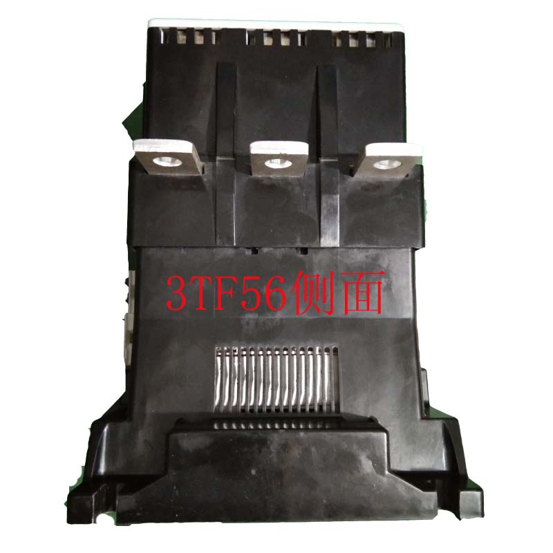 专业银点交流接触器3TF56220XM0 3TF5622  AC220V 380V 110V