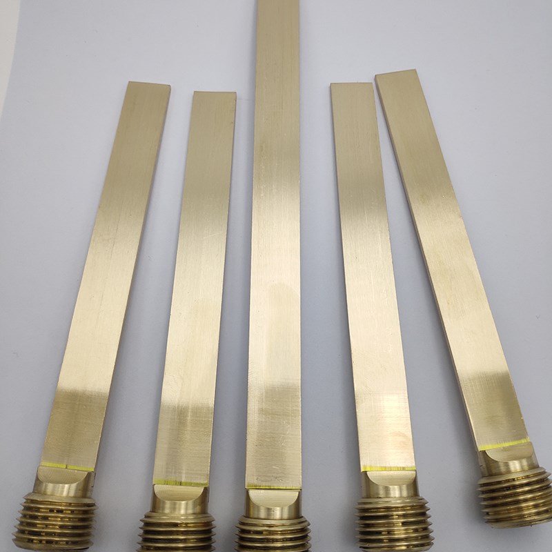 现货日标标准喉塞堵头螺纹模具隔水片BFPT6 8 10 12 14 18 23.5