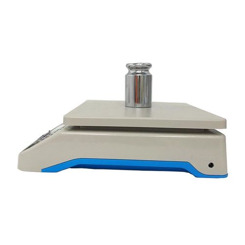 厂家供应DT580厨房秤高精度电子秤迷你计价秤家用烘焙台秤咖啡秤