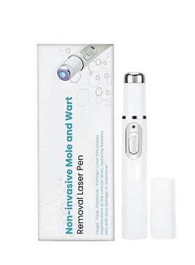Mole and Wart Removal Pen 皮肤护理笔 温和清洁平滑肌肤