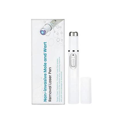 Mole and Wart Removal Pen 皮肤护理笔 温和清洁平滑肌肤