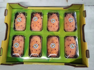 海参果礼盒8个装