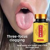 上热下寒中焦瘀堵三焦不通虚不受补中焦不通火旺内热