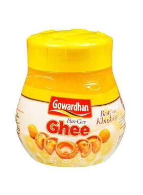 Gowardhan Pure Cow Ghee Jar 1000 ml