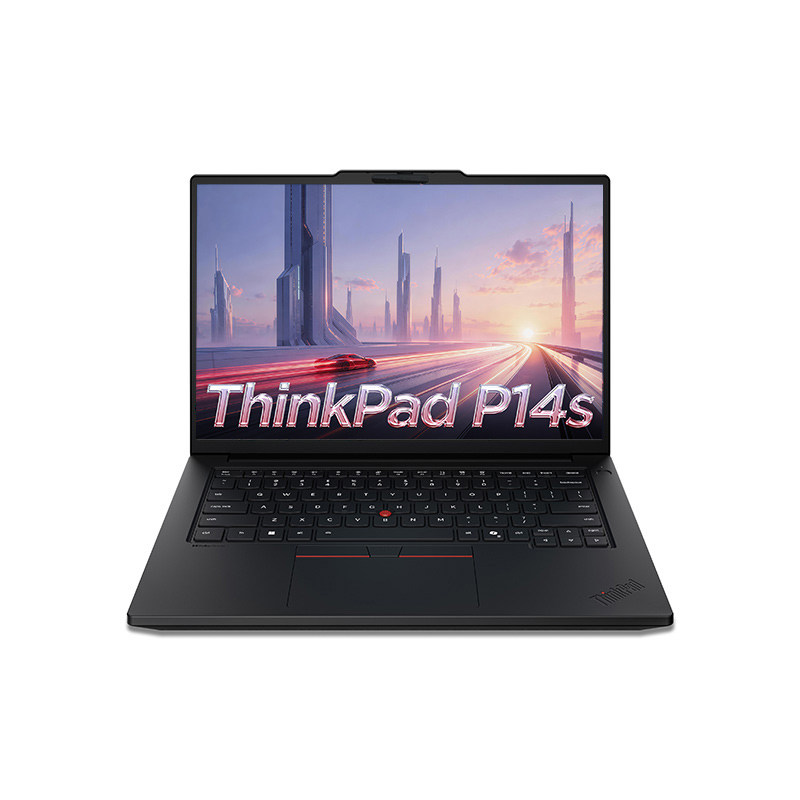 联想ThinkPad P14s/P16s英特尔酷睿Ultra5/7  独显专业图形设计移动工作站笔记本电脑官方旗舰图片